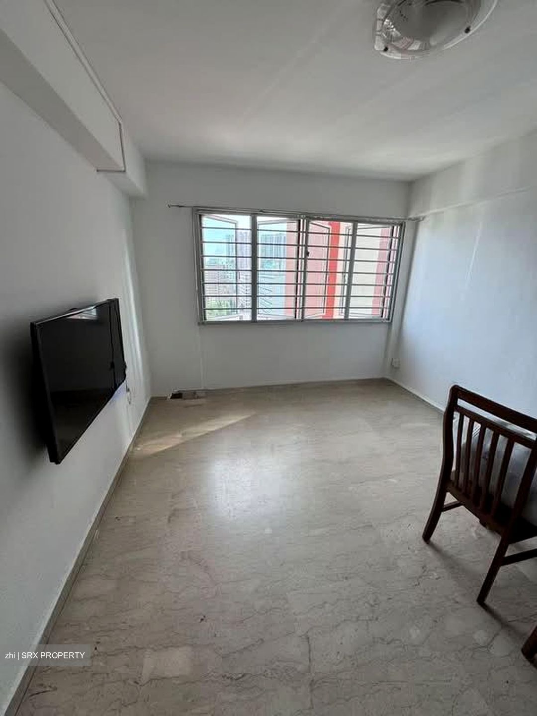 Blk 161 Mei Ling Vista (Queenstown), HDB 3 Rooms #579552811